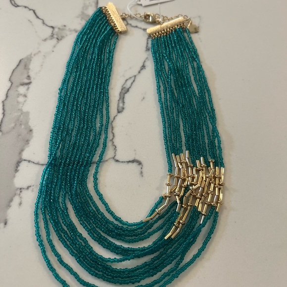 New with Tags - Park Lane Tranquility Necklace - Picture 2 of 3